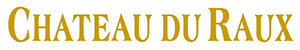 logo chateau du raux